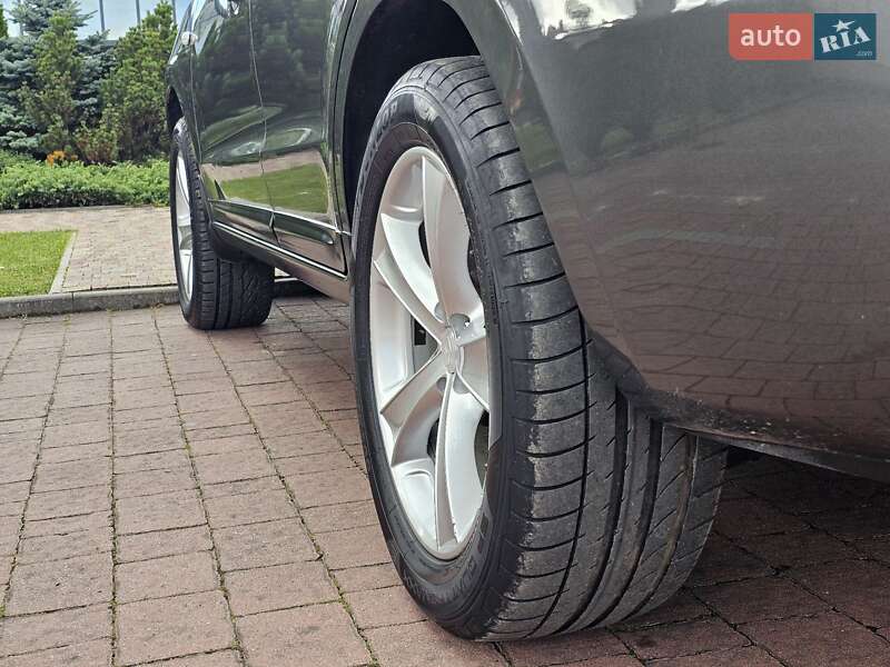 Внедорожник / Кроссовер Hyundai Santa FE 2008 в Стрые фото 84 Внедорожник / Кроссовер Hyundai Santa FE 2008 в Стрые