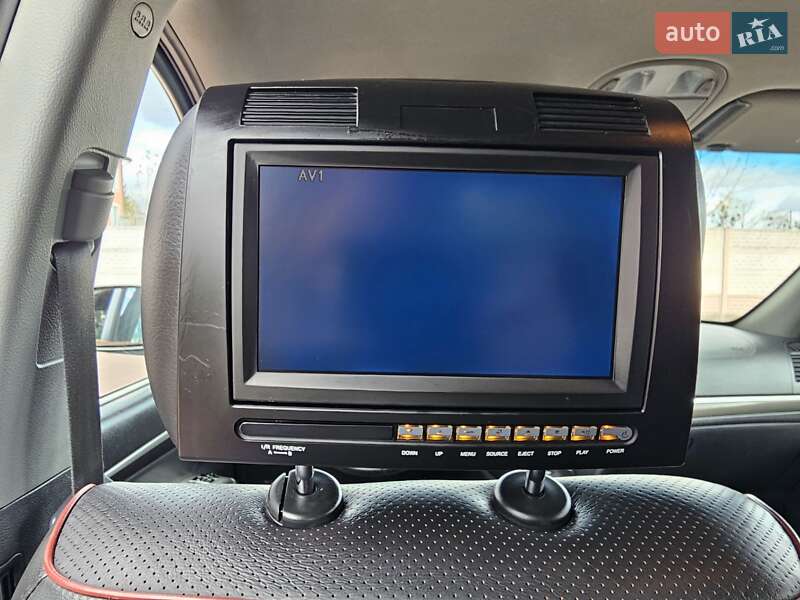 Внедорожник / Кроссовер Hyundai Santa FE 2008 в Стрые фото 117 Внедорожник / Кроссовер Hyundai Santa FE 2008 в Стрые