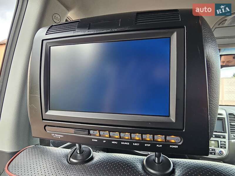 Внедорожник / Кроссовер Hyundai Santa FE 2008 в Стрые фото 120 Внедорожник / Кроссовер Hyundai Santa FE 2008 в Стрые