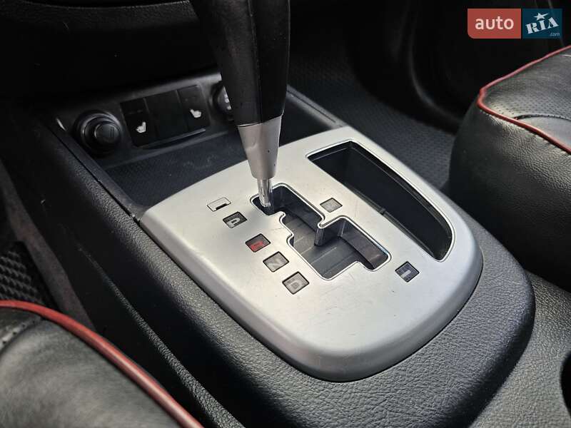 Внедорожник / Кроссовер Hyundai Santa FE 2008 в Стрые фото 126 Внедорожник / Кроссовер Hyundai Santa FE 2008 в Стрые