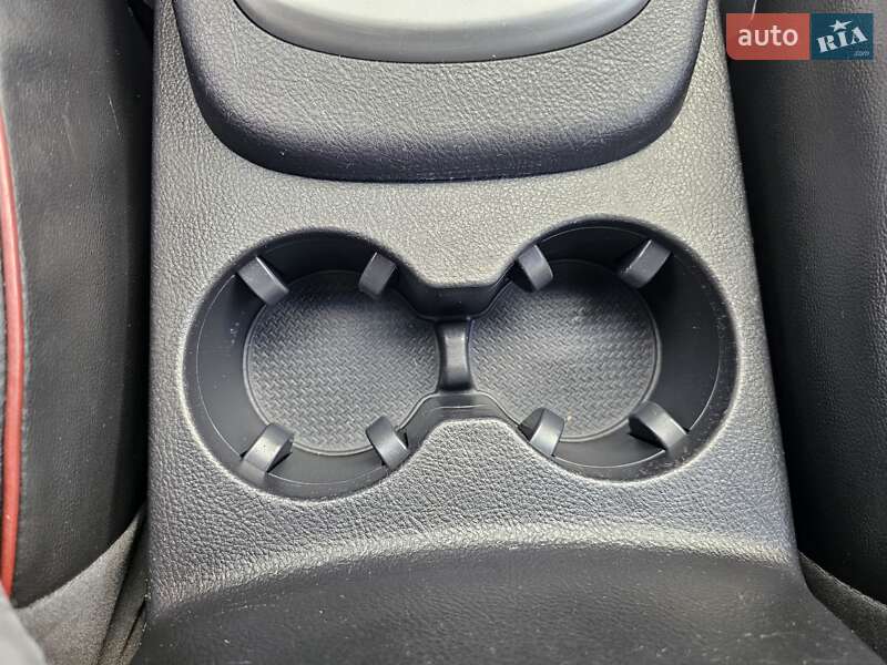 Внедорожник / Кроссовер Hyundai Santa FE 2008 в Стрые фото 137 Внедорожник / Кроссовер Hyundai Santa FE 2008 в Стрые