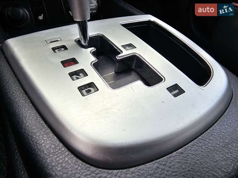 Внедорожник / Кроссовер Hyundai Santa FE 2008 в Стрые фото 142 Внедорожник / Кроссовер Hyundai Santa FE 2008 в Стрые