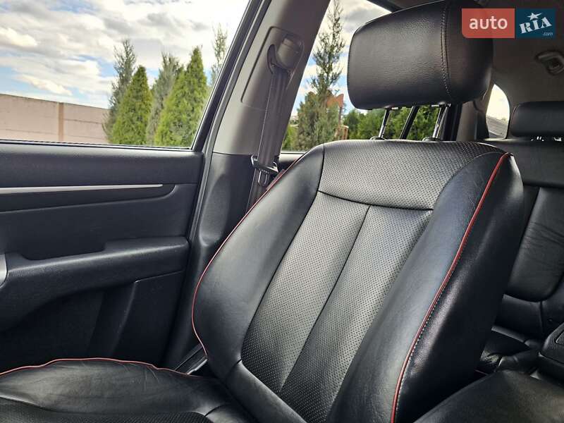 Внедорожник / Кроссовер Hyundai Santa FE 2008 в Стрые фото 152 Внедорожник / Кроссовер Hyundai Santa FE 2008 в Стрые