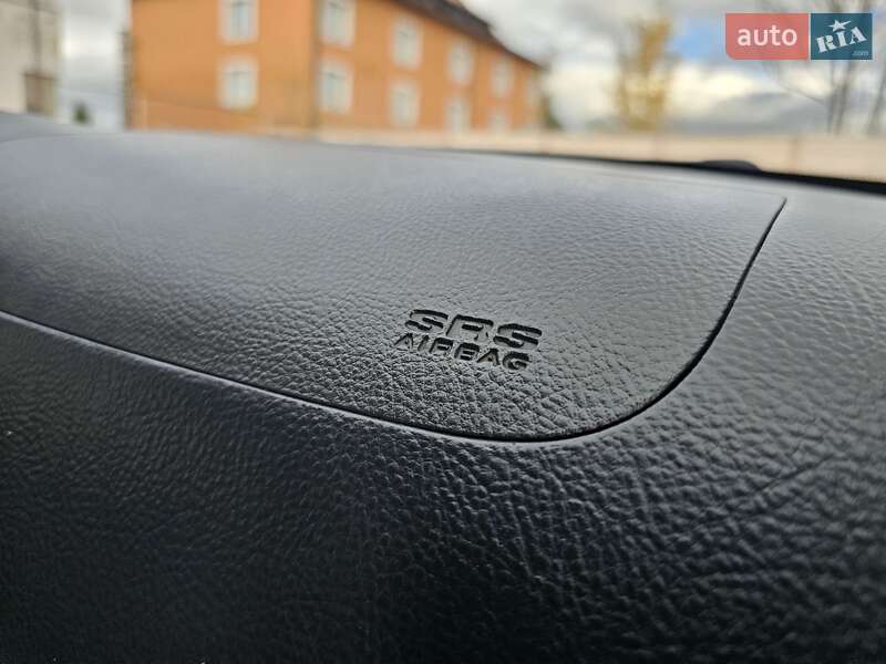 Внедорожник / Кроссовер Hyundai Santa FE 2008 в Стрые фото 156 Внедорожник / Кроссовер Hyundai Santa FE 2008 в Стрые