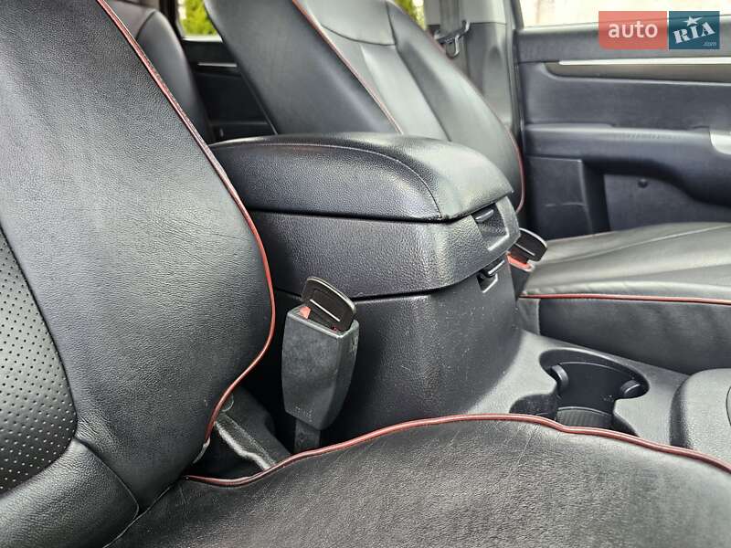 Внедорожник / Кроссовер Hyundai Santa FE 2008 в Стрые фото 161 Внедорожник / Кроссовер Hyundai Santa FE 2008 в Стрые