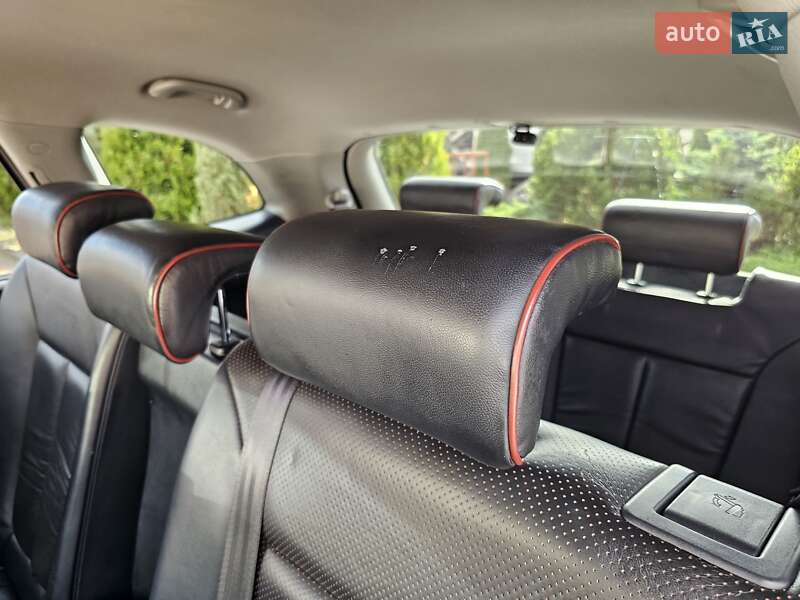 Внедорожник / Кроссовер Hyundai Santa FE 2008 в Стрые фото 173 Внедорожник / Кроссовер Hyundai Santa FE 2008 в Стрые