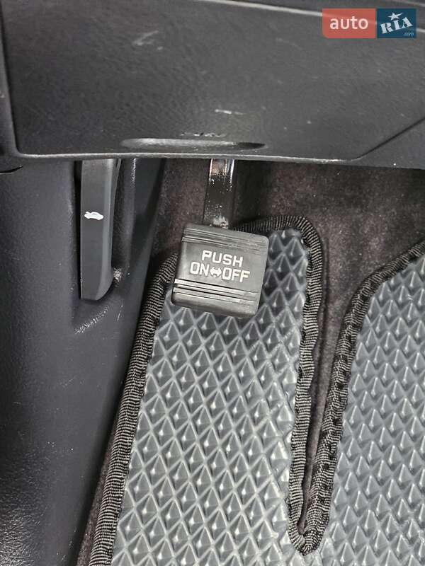 Внедорожник / Кроссовер Hyundai Santa FE 2008 в Стрые фото 187 Внедорожник / Кроссовер Hyundai Santa FE 2008 в Стрые