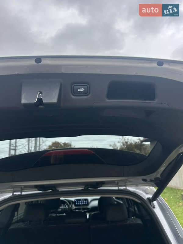 Внедорожник / Кроссовер Hyundai Santa FE 2021 в Одессе фото 10 Внедорожник / Кроссовер Hyundai Santa FE 2021 в Одессе