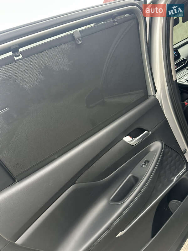 Внедорожник / Кроссовер Hyundai Santa FE 2021 в Одессе фото 13 Внедорожник / Кроссовер Hyundai Santa FE 2021 в Одессе