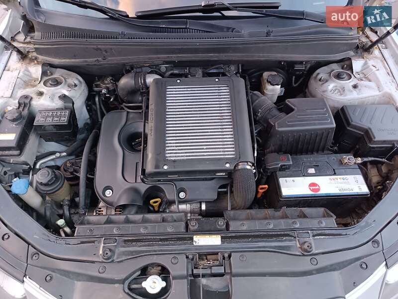 Внедорожник / Кроссовер Hyundai Santa FE 2008 в Одессе фото 20 Внедорожник / Кроссовер Hyundai Santa FE 2008 в Одессе