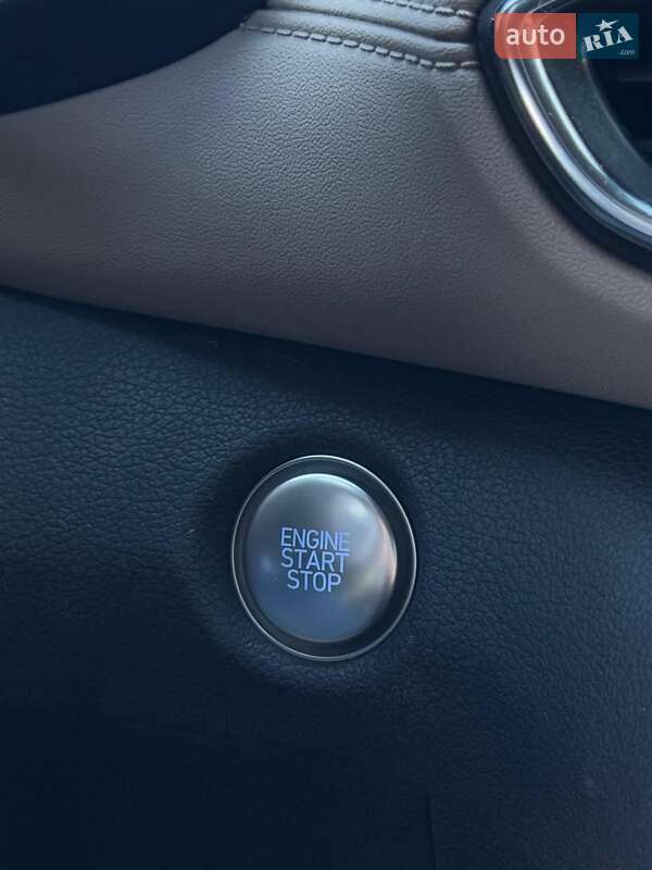 Внедорожник / Кроссовер Hyundai Santa FE 2023 в Львове фото 3 Внедорожник / Кроссовер Hyundai Santa FE 2023 в Львове