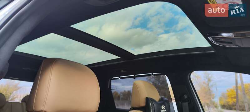 Внедорожник / Кроссовер Hyundai Santa FE 2020 в Вознесенске фото 20 Внедорожник / Кроссовер Hyundai Santa FE 2020 в Вознесенске