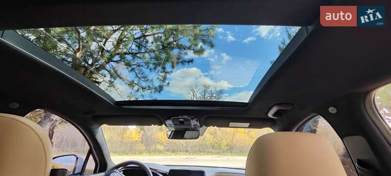 Внедорожник / Кроссовер Hyundai Santa FE 2020 в Вознесенске фото 25 Внедорожник / Кроссовер Hyundai Santa FE 2020 в Вознесенске