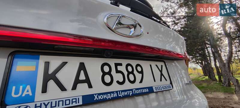 Внедорожник / Кроссовер Hyundai Santa FE 2020 в Вознесенске фото 30 Внедорожник / Кроссовер Hyundai Santa FE 2020 в Вознесенске