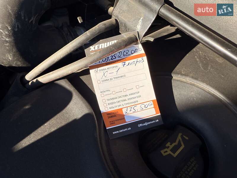 Внедорожник / Кроссовер Hyundai Santa FE 2009 в Одессе фото 22 Внедорожник / Кроссовер Hyundai Santa FE 2009 в Одессе