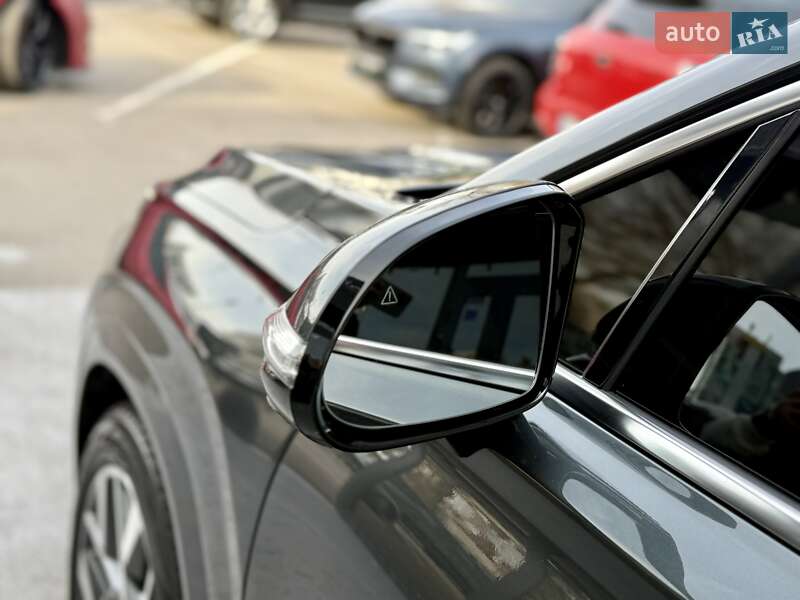 Внедорожник / Кроссовер Hyundai Santa FE 2021 в Киеве фото 28 Внедорожник / Кроссовер Hyundai Santa FE 2021 в Киеве