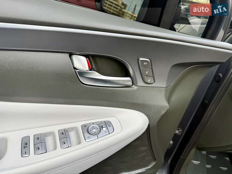 Внедорожник / Кроссовер Hyundai Santa FE 2021 в Киеве фото 41 Внедорожник / Кроссовер Hyundai Santa FE 2021 в Киеве