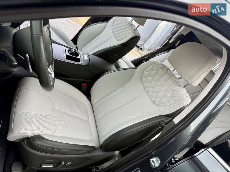 Внедорожник / Кроссовер Hyundai Santa FE 2021 в Киеве фото 35 Внедорожник / Кроссовер Hyundai Santa FE 2021 в Киеве