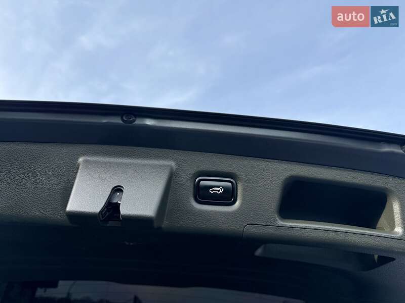 Внедорожник / Кроссовер Hyundai Santa FE 2021 в Киеве фото 60 Внедорожник / Кроссовер Hyundai Santa FE 2021 в Киеве