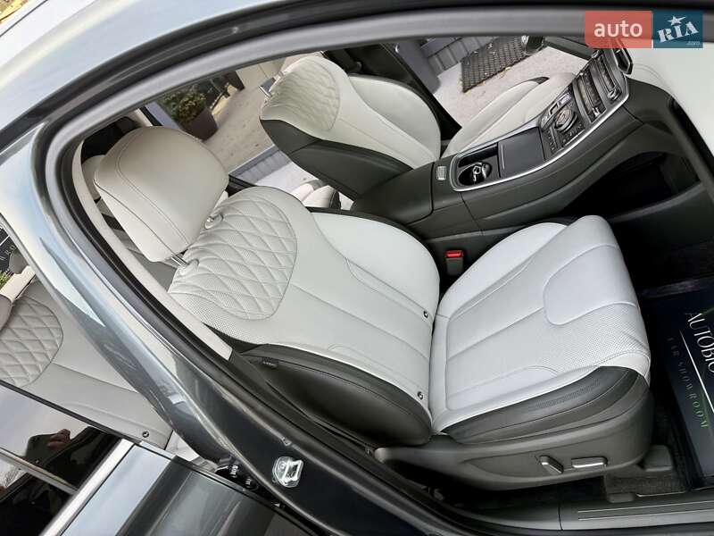 Внедорожник / Кроссовер Hyundai Santa FE 2021 в Киеве фото 56 Внедорожник / Кроссовер Hyundai Santa FE 2021 в Киеве