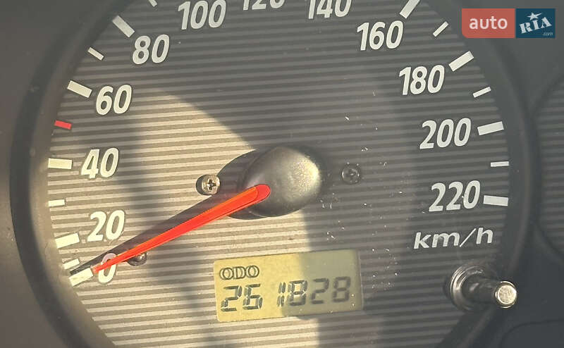 Внедорожник / Кроссовер Hyundai Santa FE 2004 в Заречье