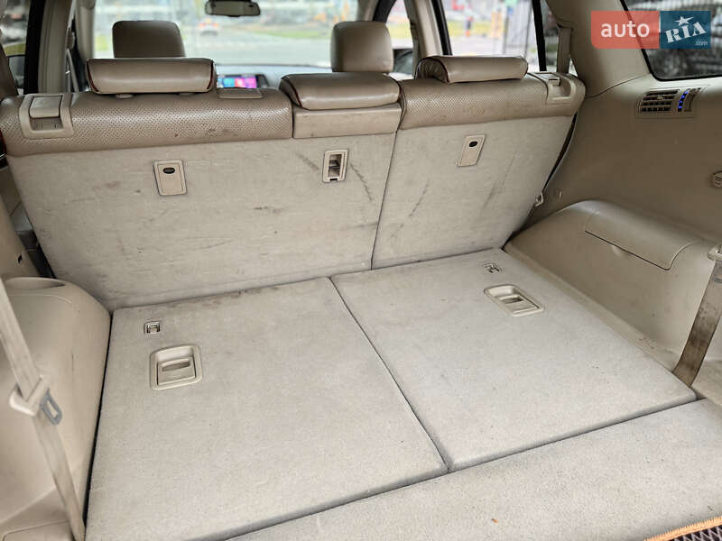 Внедорожник / Кроссовер Hyundai Santa FE 2007 в Киеве фото 37 Внедорожник / Кроссовер Hyundai Santa FE 2007 в Киеве