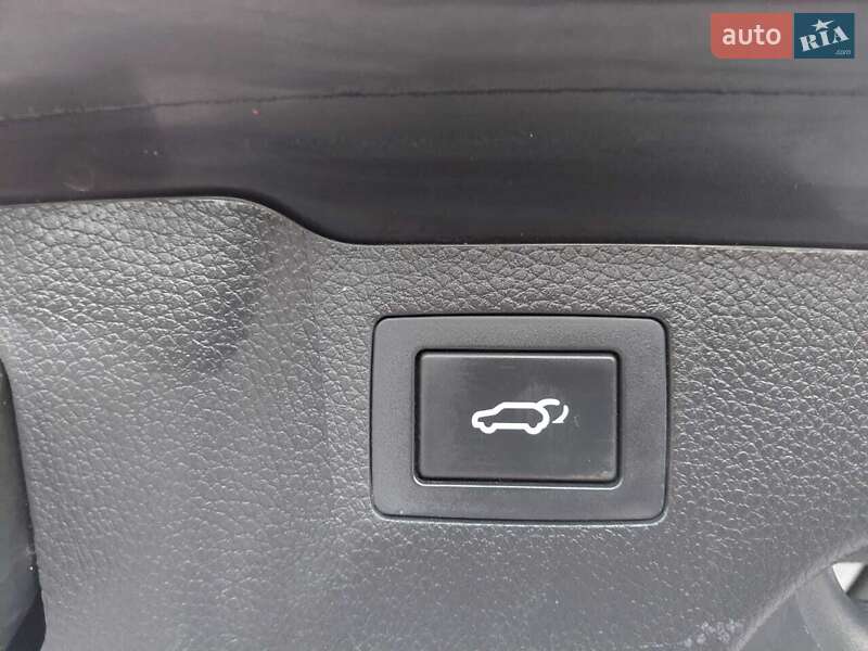 Внедорожник / Кроссовер Hyundai Santa FE 2016 в Черновцах фото 20 Внедорожник / Кроссовер Hyundai Santa FE 2016 в Черновцах