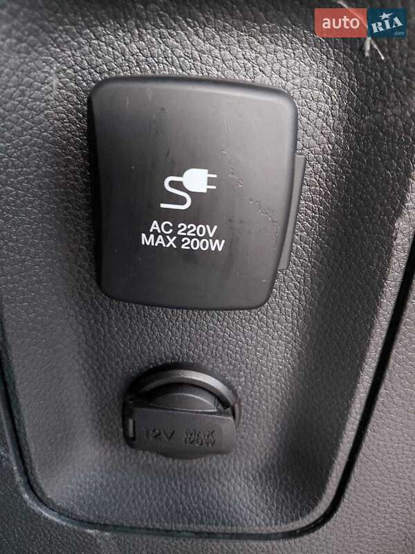 Внедорожник / Кроссовер Hyundai Santa FE 2016 в Черновцах фото 24 Внедорожник / Кроссовер Hyundai Santa FE 2016 в Черновцах