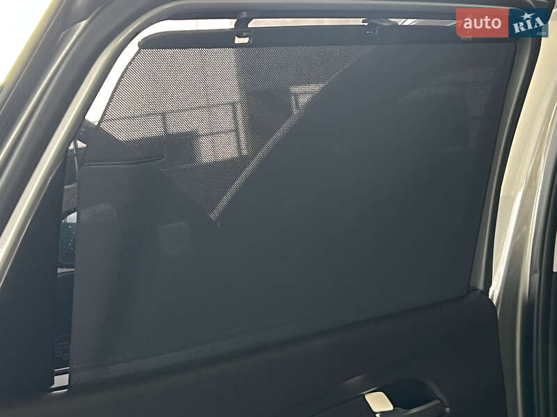 Внедорожник / Кроссовер Hyundai Santa FE 2018 в Одессе