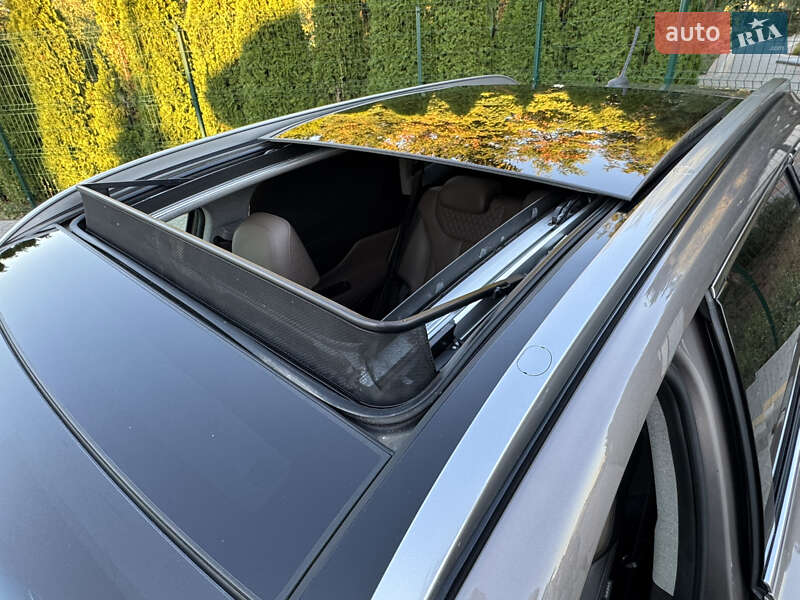 Позашляховик / Кросовер Hyundai Santa FE 2018 в Одесі