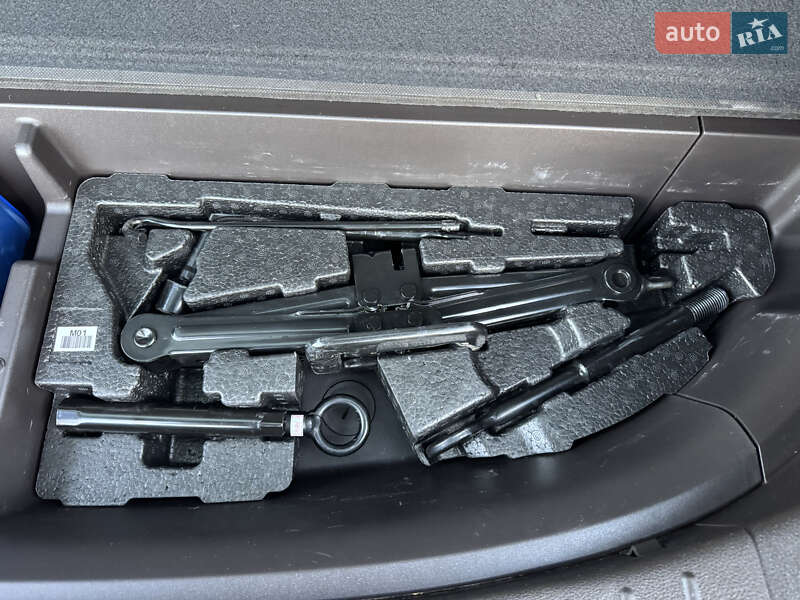 Позашляховик / Кросовер Hyundai Santa FE 2018 в Одесі