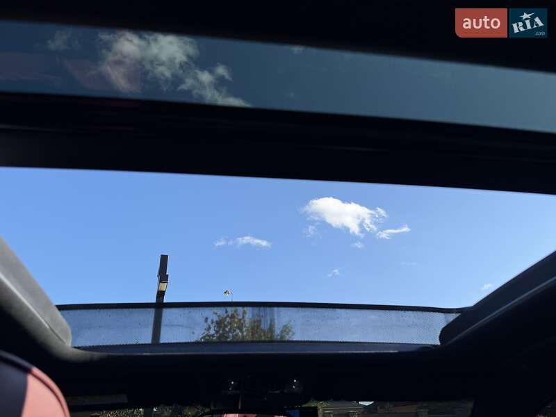 Внедорожник / Кроссовер Hyundai Santa FE 2019 в Виннице фото 30 Внедорожник / Кроссовер Hyundai Santa FE 2019 в Виннице