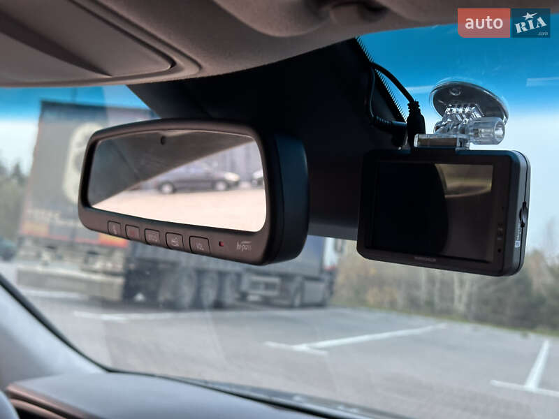 Внедорожник / Кроссовер Hyundai Santa FE 2018 в Броварах