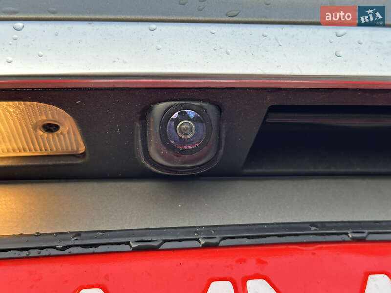 Внедорожник / Кроссовер Hyundai Santa FE 2018 в Броварах