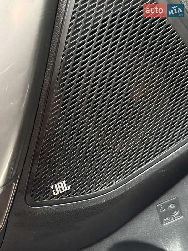 Внедорожник / Кроссовер Hyundai Santa FE 2017 в Киеве фото 55 Внедорожник / Кроссовер Hyundai Santa FE 2017 в Киеве