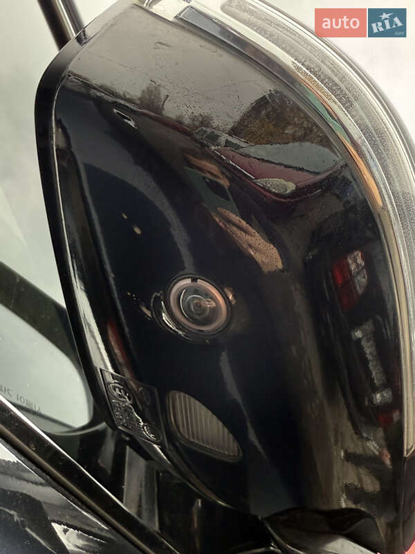 Внедорожник / Кроссовер Hyundai Santa FE 2017 в Киеве фото 63 Внедорожник / Кроссовер Hyundai Santa FE 2017 в Киеве