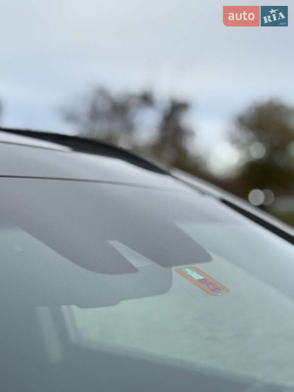 Внедорожник / Кроссовер Hyundai Santa FE 2014 в Дубно