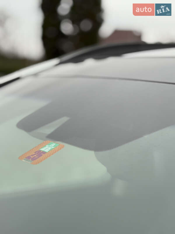 Внедорожник / Кроссовер Hyundai Santa FE 2014 в Дубно