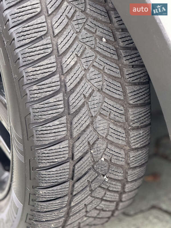 Внедорожник / Кроссовер Hyundai Santa FE 2014 в Дубно