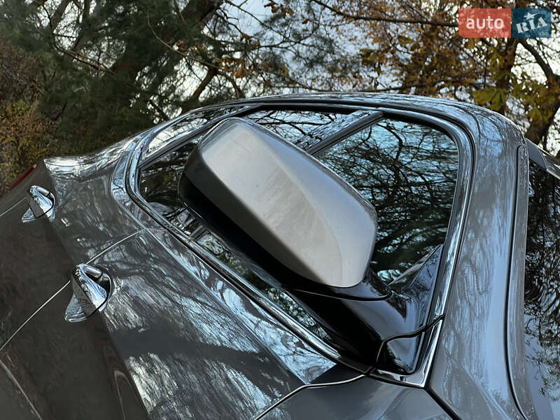 Внедорожник / Кроссовер Hyundai Santa FE 2016 в Дрогобыче