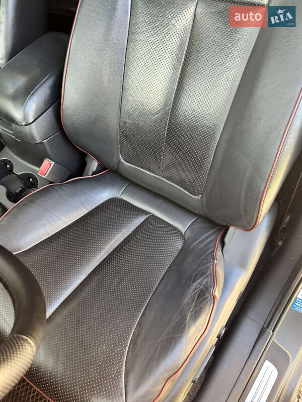 Внедорожник / Кроссовер Hyundai Santa FE 2006 в Староконстантинове