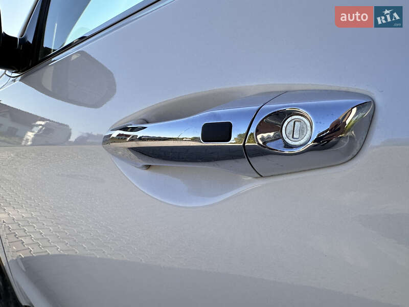 Внедорожник / Кроссовер Hyundai Santa FE 2016 в Тернополе фото 13 Внедорожник / Кроссовер Hyundai Santa FE 2016 в Тернополе