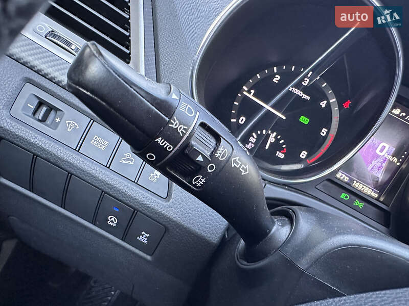 Внедорожник / Кроссовер Hyundai Santa FE 2016 в Тернополе фото 69 Внедорожник / Кроссовер Hyundai Santa FE 2016 в Тернополе