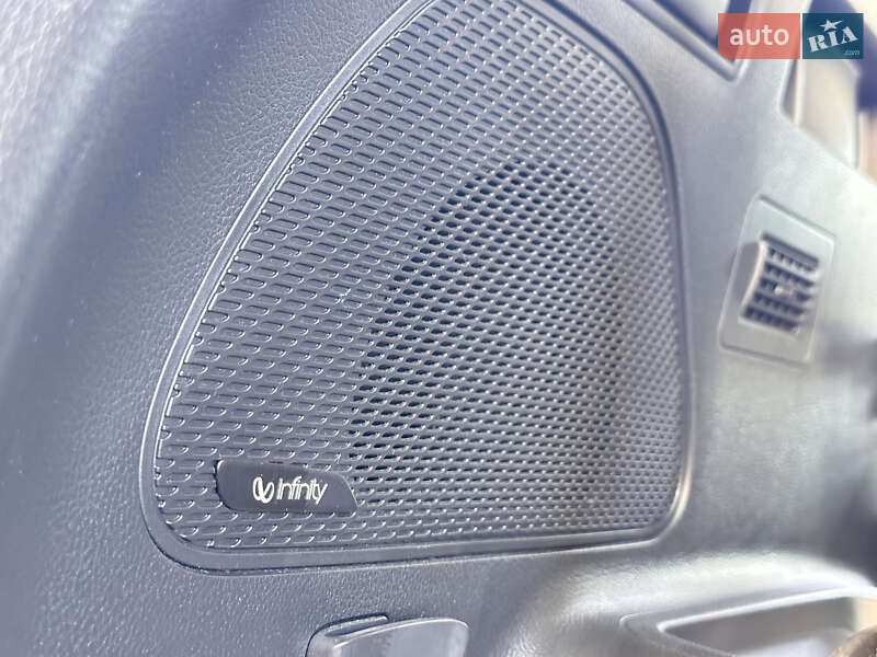 Внедорожник / Кроссовер Hyundai Santa FE 2016 в Тернополе фото 79 Внедорожник / Кроссовер Hyundai Santa FE 2016 в Тернополе