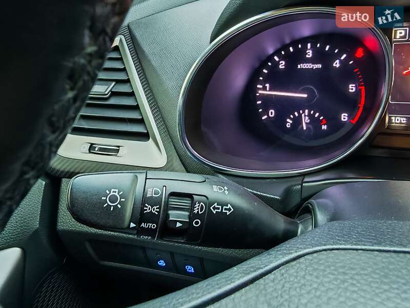 Внедорожник / Кроссовер Hyundai Santa FE 2016 в Могилев-Подольске фото 69 Внедорожник / Кроссовер Hyundai Santa FE 2016 в Могилев-Подольске