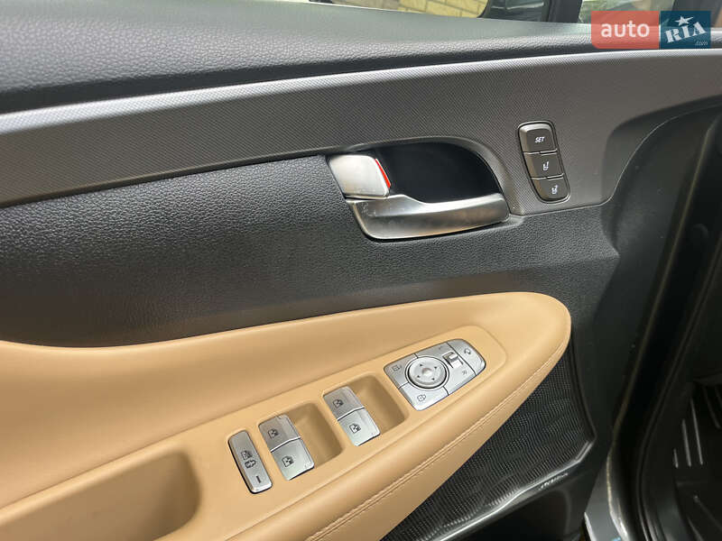 Внедорожник / Кроссовер Hyundai Santa FE 2021 в Киеве фото 39 Внедорожник / Кроссовер Hyundai Santa FE 2021 в Киеве