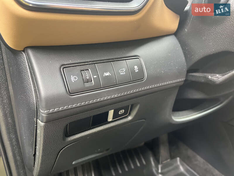 Внедорожник / Кроссовер Hyundai Santa FE 2021 в Киеве фото 42 Внедорожник / Кроссовер Hyundai Santa FE 2021 в Киеве