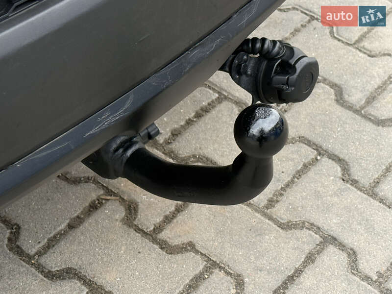 Позашляховик / Кросовер Hyundai Santa FE 2014 в Рівному