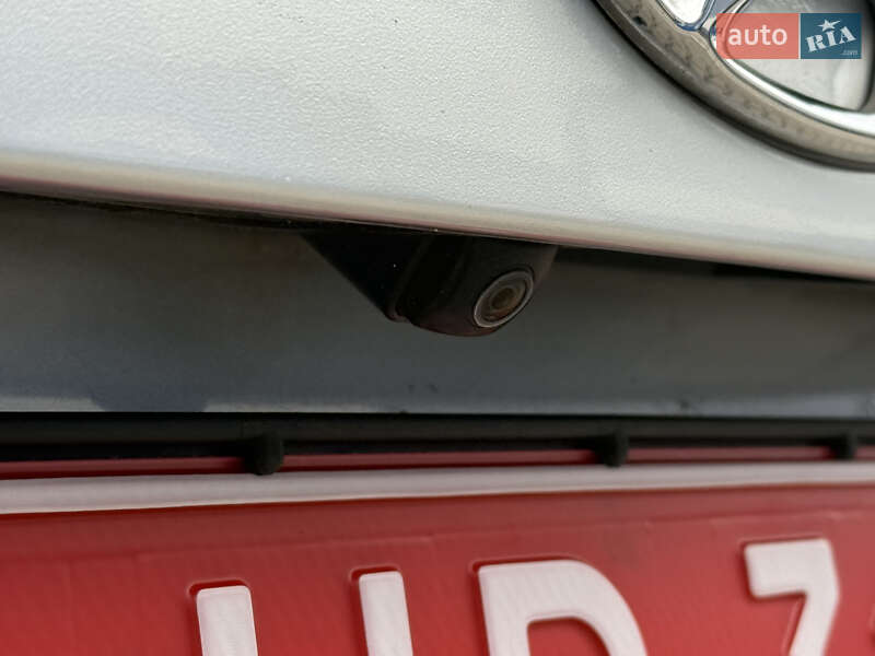 Позашляховик / Кросовер Hyundai Santa FE 2014 в Рівному