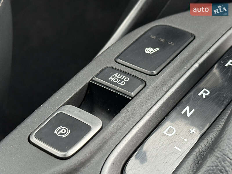 Позашляховик / Кросовер Hyundai Santa FE 2014 в Рівному